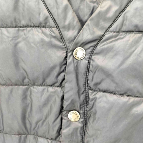 ノースフェイスパープルレーベル THE NORTH FACE PURPLE LABEL 光電子 インナー ダウンベスト レディース import:XS
