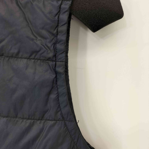 ノースフェイスパープルレーベル THE NORTH FACE PURPLE LABEL 光電子 インナー ダウンベスト レディース import:XS