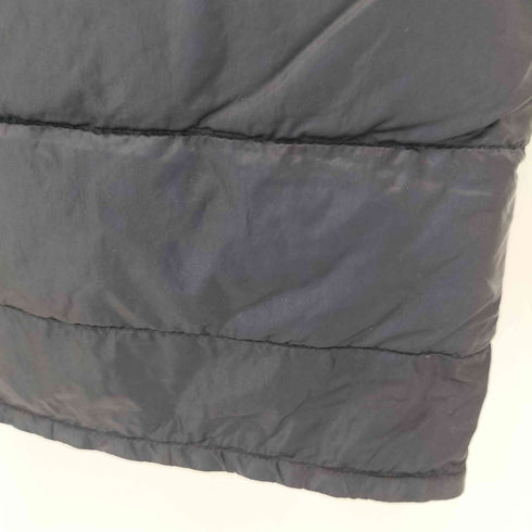 ノースフェイスパープルレーベル THE NORTH FACE PURPLE LABEL 光電子 インナー ダウンベスト レディース import:XS