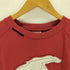 ピーナッツ PEANUTS 90~00s ラグラン キャラクター Tシャツ メンズ JPN:M