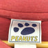 ピーナッツ PEANUTS 90~00s ラグラン キャラクター Tシャツ メンズ JPN:M