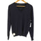 プラダ PRADA ウール100% Vネックニット メンズ EUR:50 50