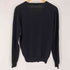 プラダ PRADA ウール100% Vネックニット メンズ EUR:50 50