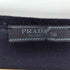 プラダ PRADA ウール100% Vネックニット メンズ EUR:50 50