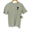 アミアレクサンドルマテュッシ AMI ALEXANDRE MATTIUSSI GRAPHIC TEE メンズ S