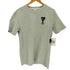 アミアレクサンドルマテュッシ AMI ALEXANDRE MATTIUSSI GRAPHIC TEE メンズ S