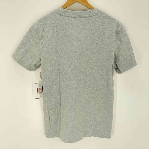 アミアレクサンドルマテュッシ AMI ALEXANDRE MATTIUSSI GRAPHIC TEE メンズ S