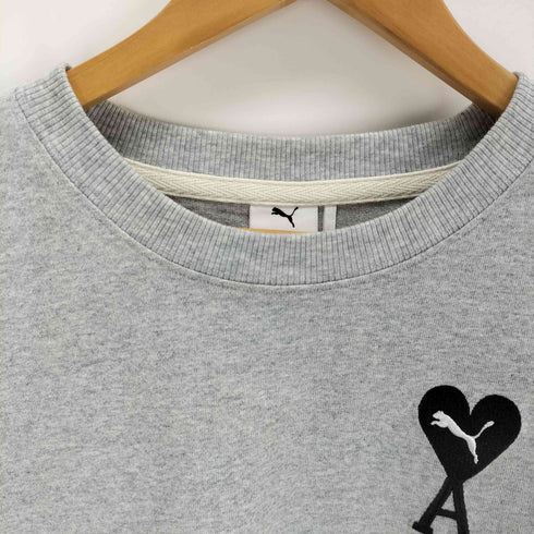 アミアレクサンドルマテュッシ AMI ALEXANDRE MATTIUSSI GRAPHIC TEE メンズ S