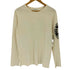 ドリスヴァンノッテン DRIES VAN NOTEN プリント L/S Tシャツ メンズ JPN:S