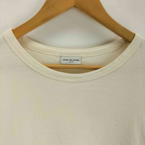 ドリスヴァンノッテン DRIES VAN NOTEN プリント L/S Tシャツ メンズ JPN:S