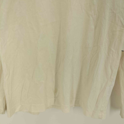 ドリスヴァンノッテン DRIES VAN NOTEN プリント L/S Tシャツ メンズ JPN:S