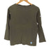オーチバル ORCIVAL フランス製 ボートネックTシャツ レディース 2
