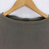 オーチバル ORCIVAL フランス製 ボートネックTシャツ レディース 2