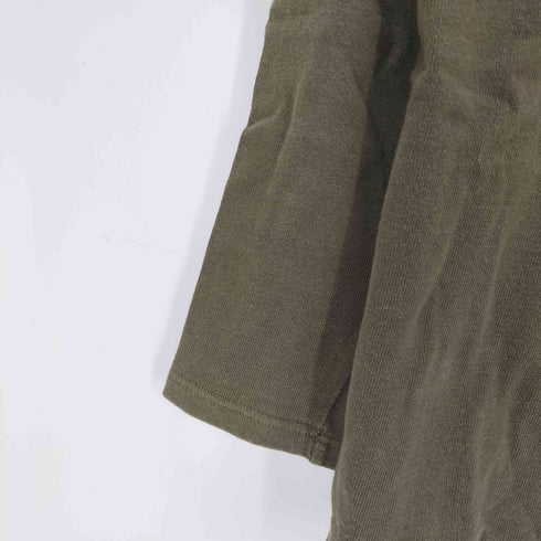 オーチバル ORCIVAL フランス製 ボートネックTシャツ レディース 2