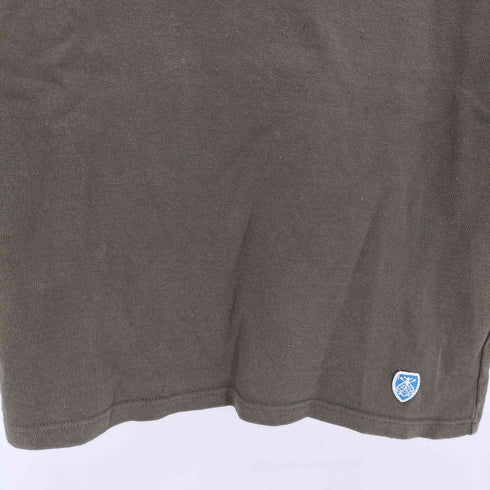 オーチバル ORCIVAL フランス製 ボートネックTシャツ レディース 2