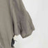 イッセイミヤケ ISSEY MIYAKE 90-00s 黒タグ プリントS/Sカットソー メンズ JPN:4
