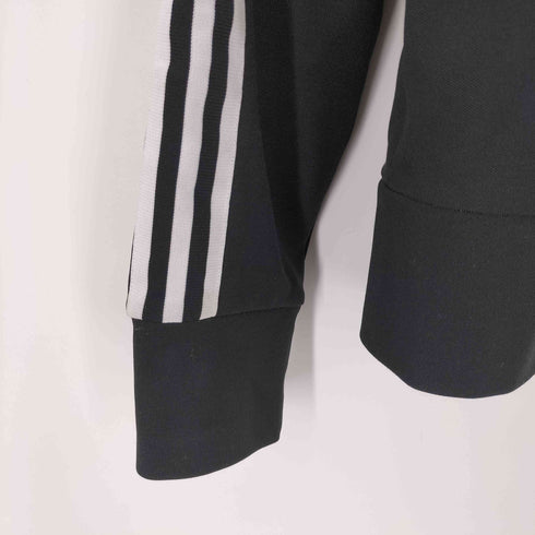 アディダス adidas 00s トレフォイルロゴプリントトラックジャケット メンズ JPN:M