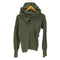 ヴィヴィアンウエストウッドレッドレーベル Vivienne Westwood RED LABEL パンチングメッシュパーカー レディース M