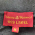 ヴィヴィアンウエストウッドレッドレーベル Vivienne Westwood RED LABEL パンチングメッシュパーカー レディース M