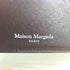 メゾンマルジェラ Maison Margiela ガンクラブチェックマネークリップ メンズ