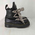 リックオウエンス RICK OWENS JUMBO LACE BOOTS メンズ EUR:44