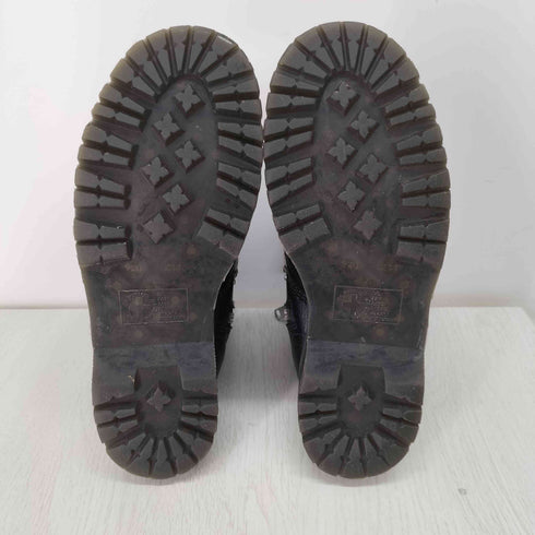 リックオウエンス RICK OWENS JUMBO LACE BOOTS メンズ EUR:44