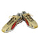 プーマ PUMA 25SS INHALE OG SUMMER MELON-FOR ALL TIME RED メンズ JPN:27