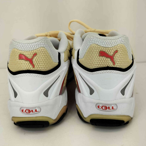 プーマ PUMA 25SS INHALE OG SUMMER MELON-FOR ALL TIME RED メンズ JPN:27