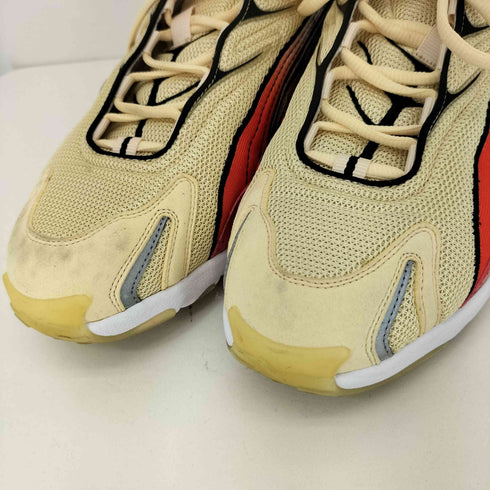 プーマ PUMA 25SS INHALE OG SUMMER MELON-FOR ALL TIME RED メンズ JPN:27