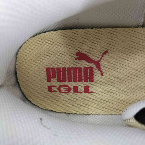 プーマ PUMA 25SS INHALE OG SUMMER MELON-FOR ALL TIME RED メンズ JPN:27