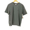 スノーピーク Snow Peak Thin-tech Woven Short Sleeve T メンズ import:L