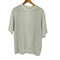 ザエンノイプロフェッショナル The Ennoy Professional ENNOY Short Sleeve Hem Rib Tee メンズ JPN:L
