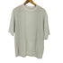ザエンノイプロフェッショナル The Ennoy Professional ENNOY Short Sleeve Hem Rib Tee メンズ JPN:L