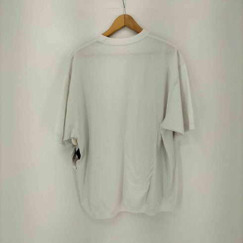 ザエンノイプロフェッショナル The Ennoy Professional ENNOY Short Sleeve Hem Rib Tee メンズ JPN:L
