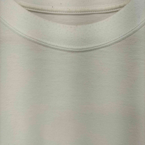 ザエンノイプロフェッショナル The Ennoy Professional ENNOY Short Sleeve Hem Rib Tee メンズ JPN:L