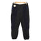 アディダス adidas Z.N.E. PADDED PANTS フリース 切替 ナイロン パンツ メンズ M