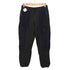 アディダス adidas Z.N.E. PADDED PANTS フリース 切替 ナイロン パンツ メンズ M