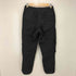 アディダス adidas Z.N.E. PADDED PANTS フリース 切替 ナイロン パンツ メンズ M
