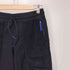 アディダス adidas Z.N.E. PADDED PANTS フリース 切替 ナイロン パンツ メンズ M