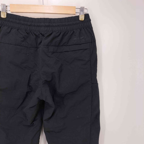 アディダス adidas Z.N.E. PADDED PANTS フリース 切替 ナイロン パンツ メンズ M