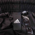 アディダス adidas Z.N.E. PADDED PANTS フリース 切替 ナイロン パンツ メンズ M