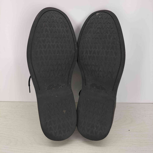クラークス Clarks ゴアテックス レザーシューズ メンズ JPN:26.5