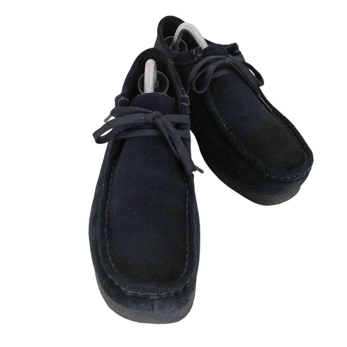 クラークス Clarks Wallabee EVO メンズ UK:8