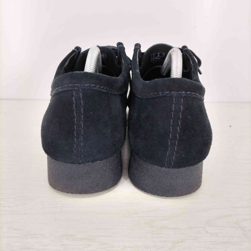 クラークス Clarks Wallabee EVO メンズ UK:8