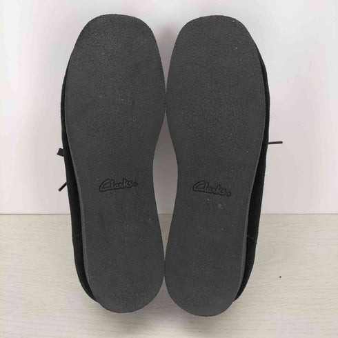 クラークス Clarks Wallabee EVO メンズ UK:8