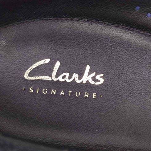 クラークス Clarks Wallabee EVO メンズ UK:8