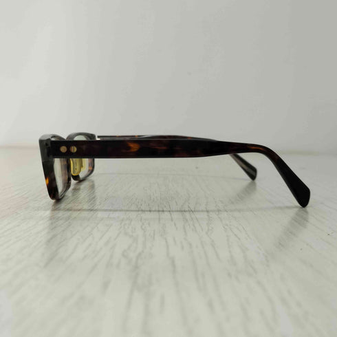 ポールスミス Paul Smith フルリム スクエア眼鏡 メンズ 54□17-145