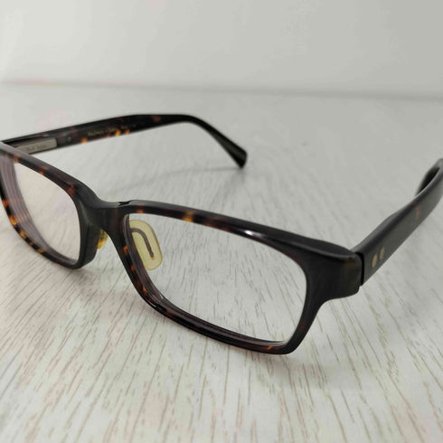 ポールスミス Paul Smith フルリム スクエア眼鏡 メンズ 54□17-145