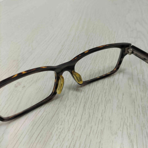 ポールスミス Paul Smith フルリム スクエア眼鏡 メンズ 54□17-145