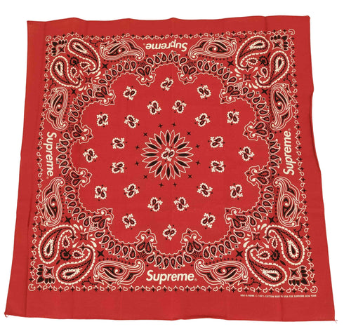 シュプリーム Supreme Hav-A-Hank Bandanas メンズ